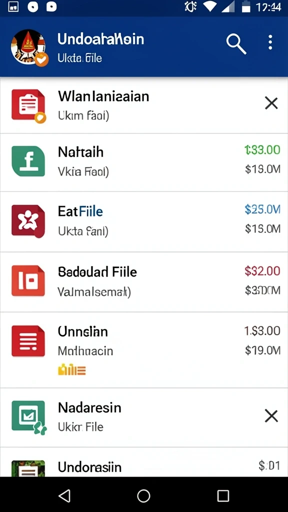 Screenshot 7game nomor 3