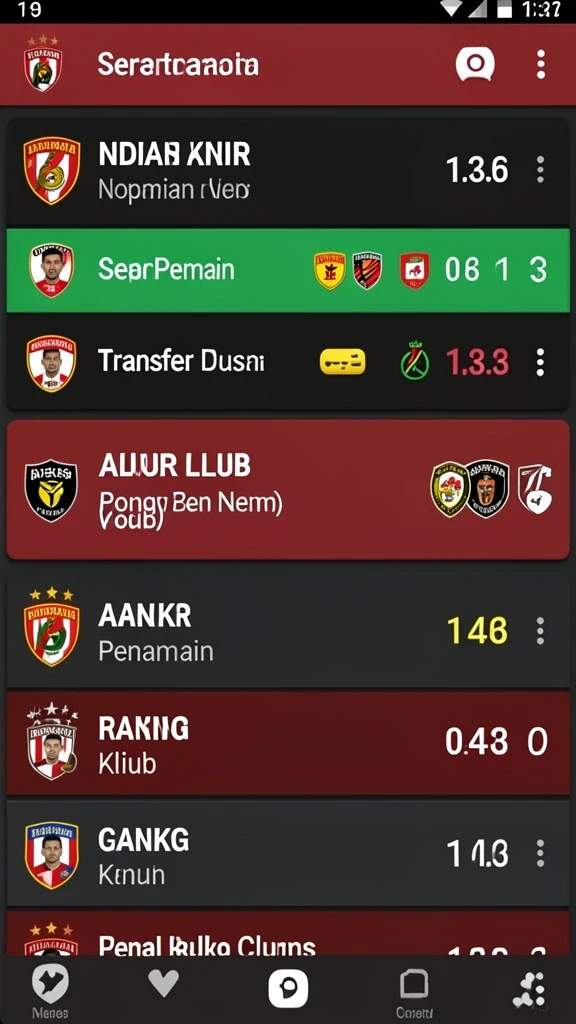 Screenshot bengkel69 nomor 3