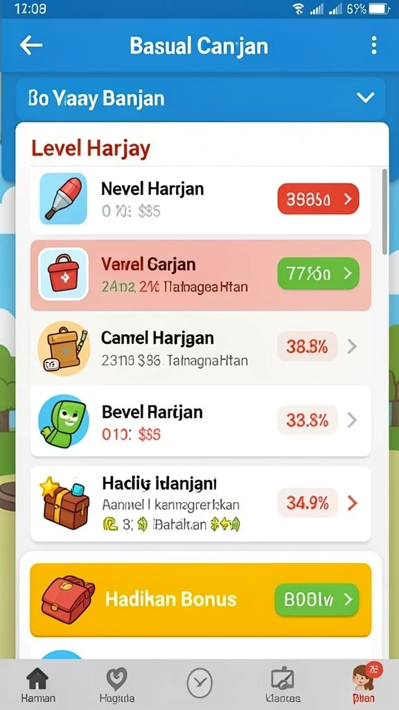 Screenshot fujiwin88 nomor 1