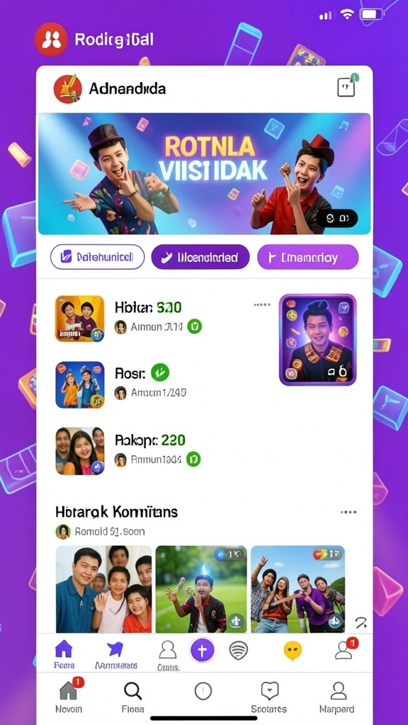 Screenshot goltogel nomor 2