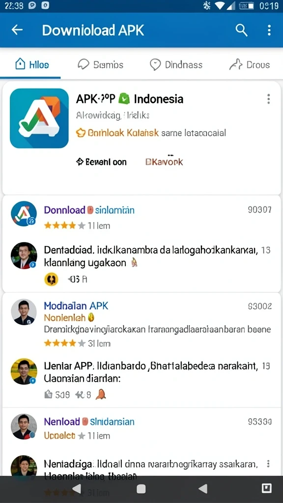 Screenshot idn89 nomor 1