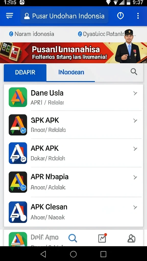 Screenshot juragan404 nomor 1