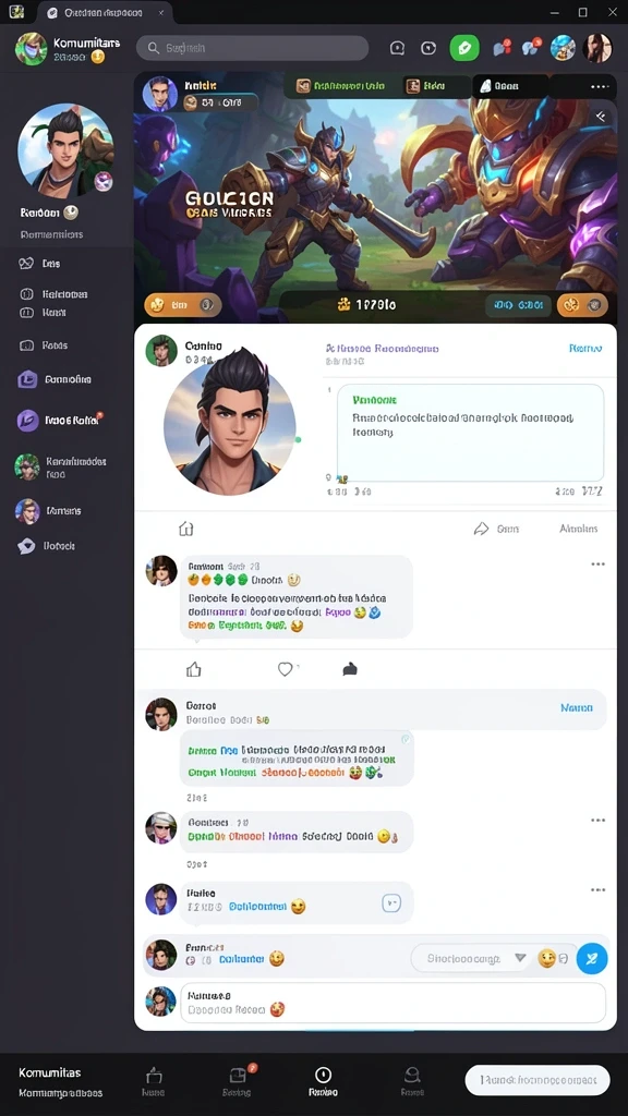 Screenshot kawan777 nomor 1