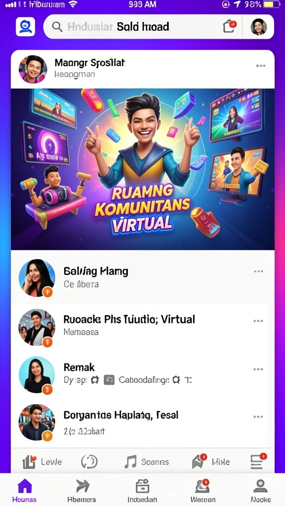 Screenshot kawan777 nomor 2