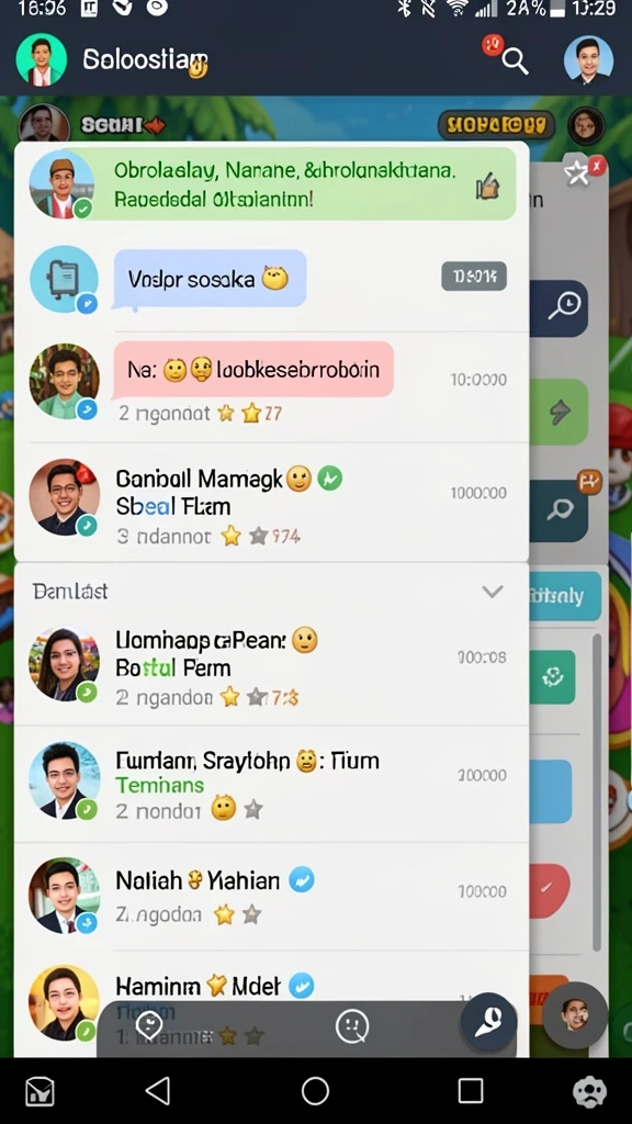 Screenshot kawan777 nomor 3