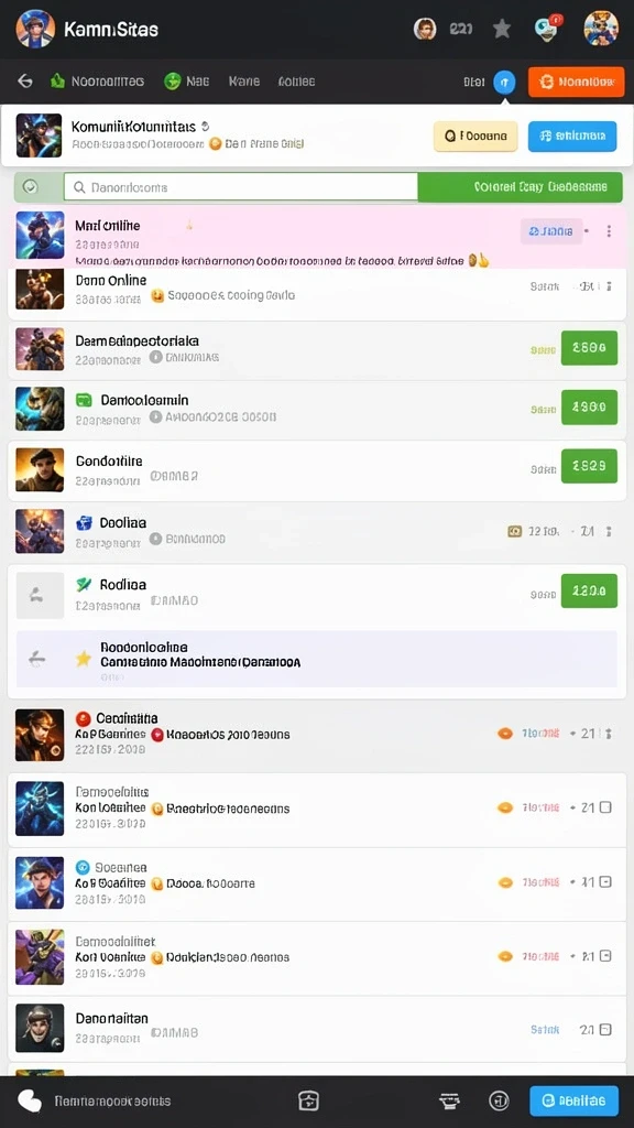 Screenshot maha168 nomor 3