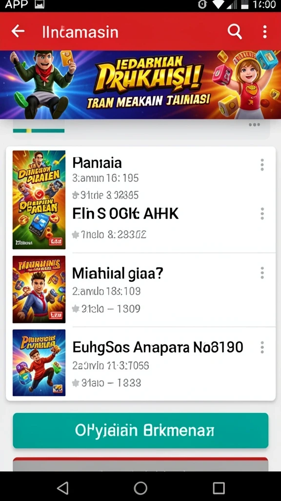 Screenshot puncaktoto nomor 1