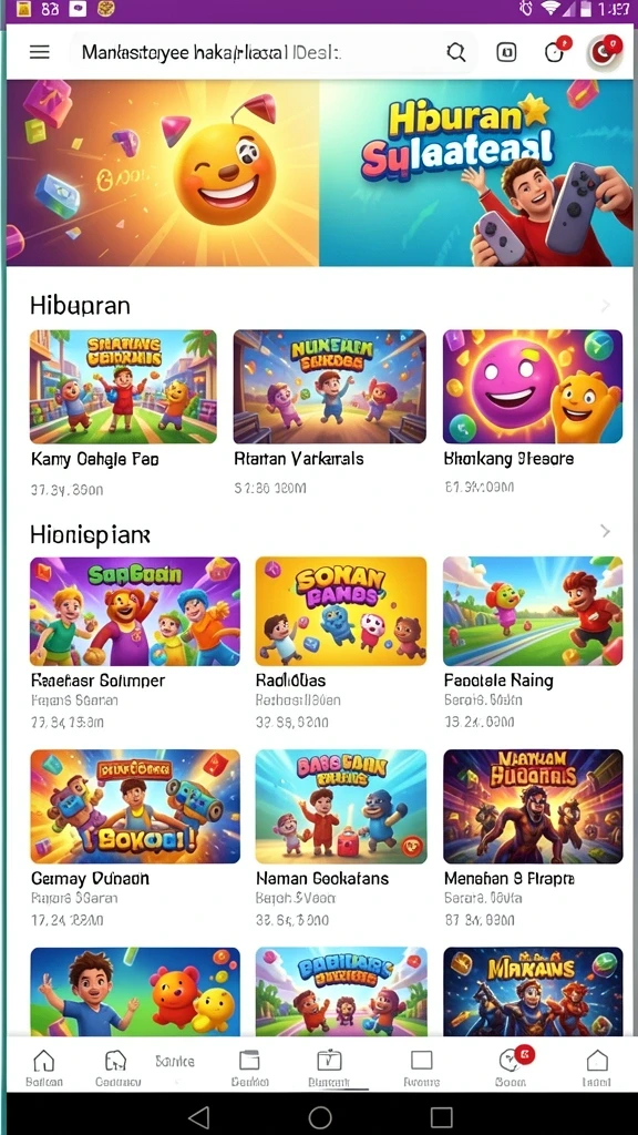 Screenshot remi62 nomor 1