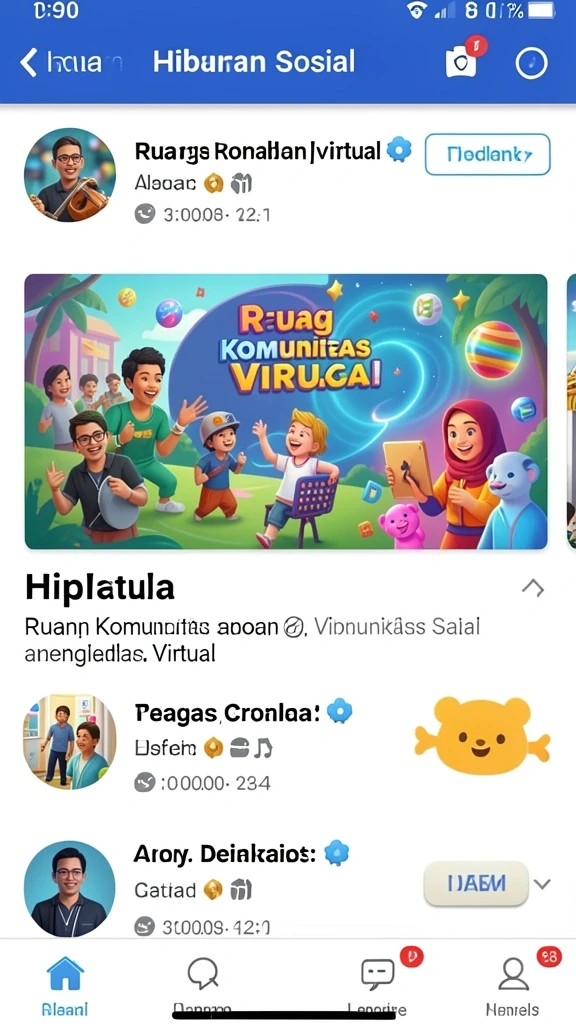 Screenshot rsnok nomor 1