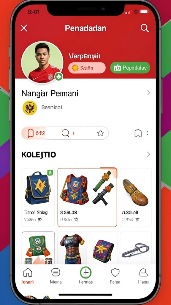 Screenshot sawit777 nomor 2